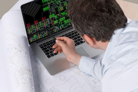 Ferramentas para cálculo de corrente elétrica.