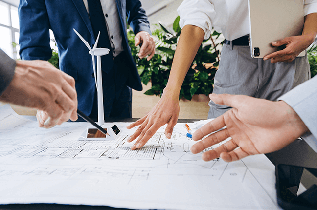 Projeto e validação de Malhas de Aterramento (NBR 15749)